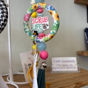 Car Charms